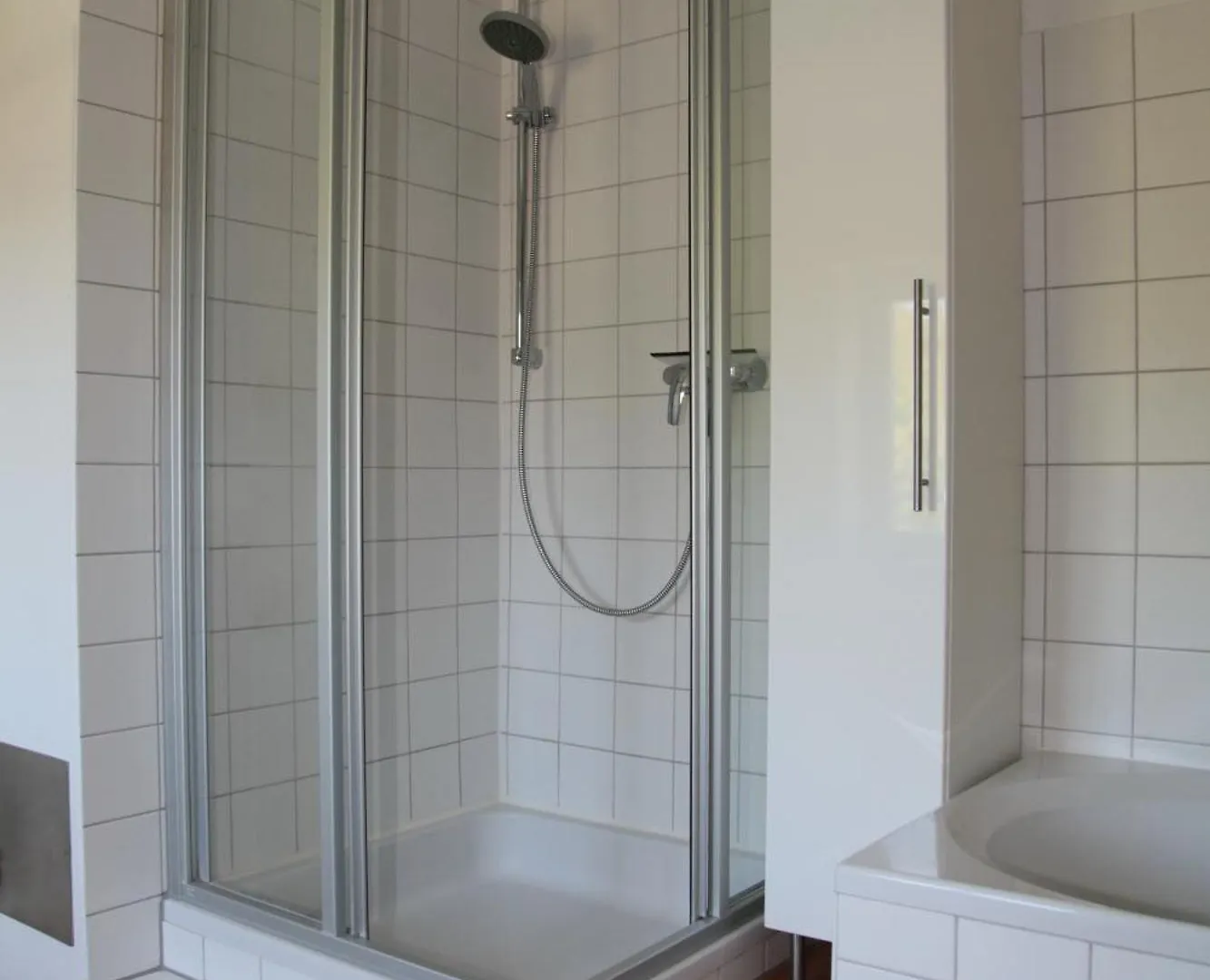 Apartamento Birkenhof Grossgmain