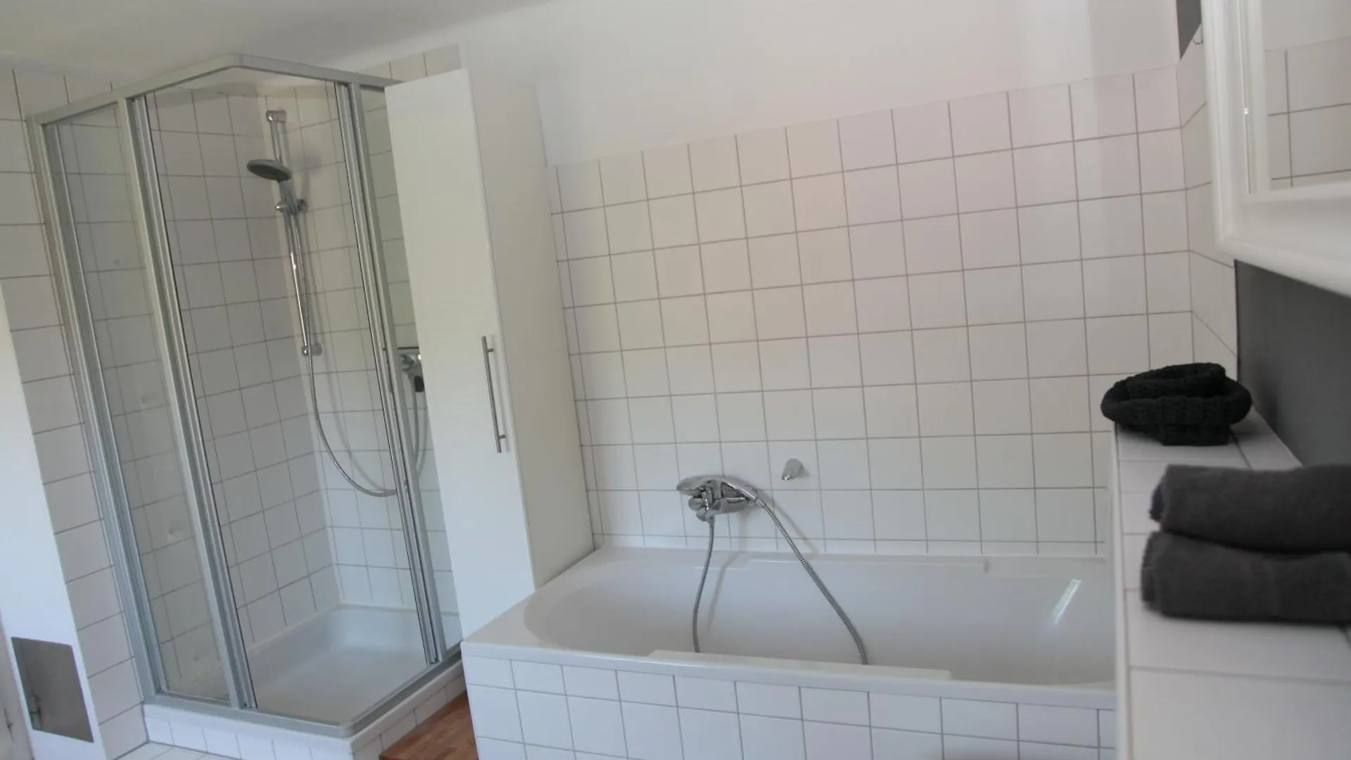 Apartamento Birkenhof Grossgmain