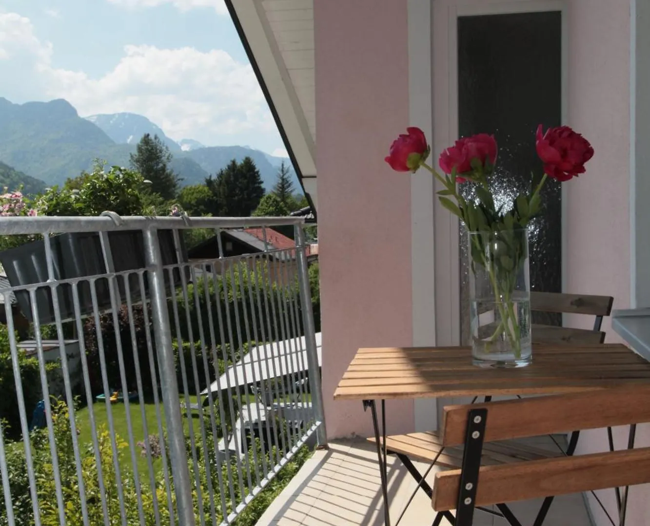 Apartamento Birkenhof Grossgmain 0*,