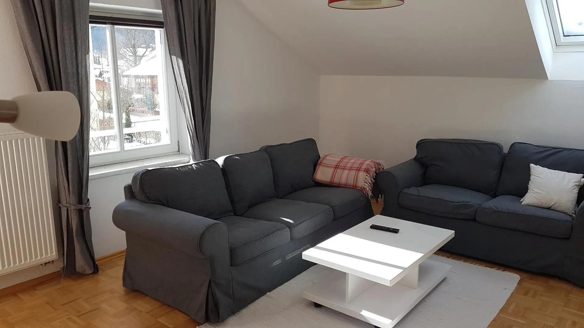 Apartamento Birkenhof Grossgmain