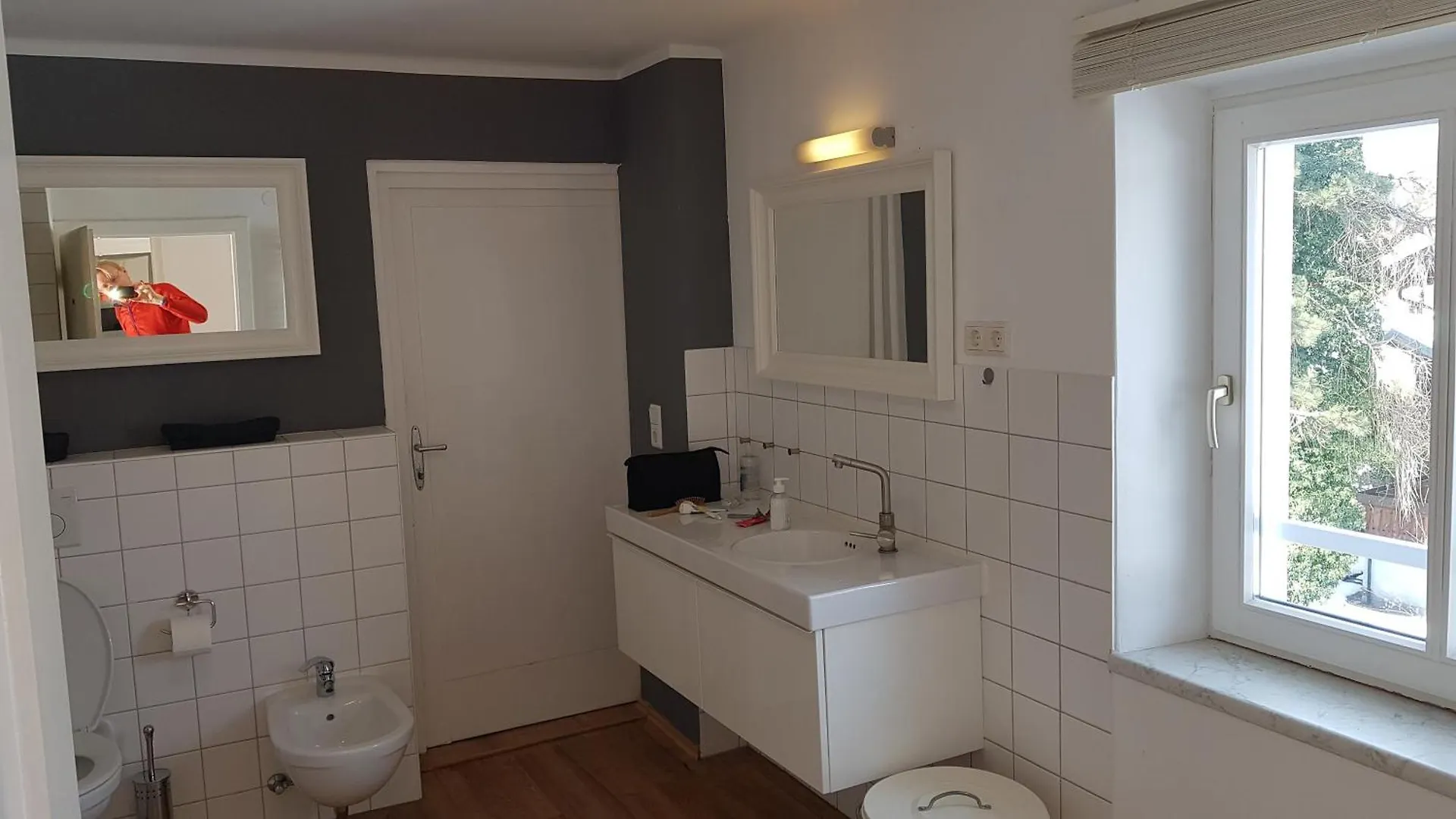 Apartamento Birkenhof Grossgmain Austria