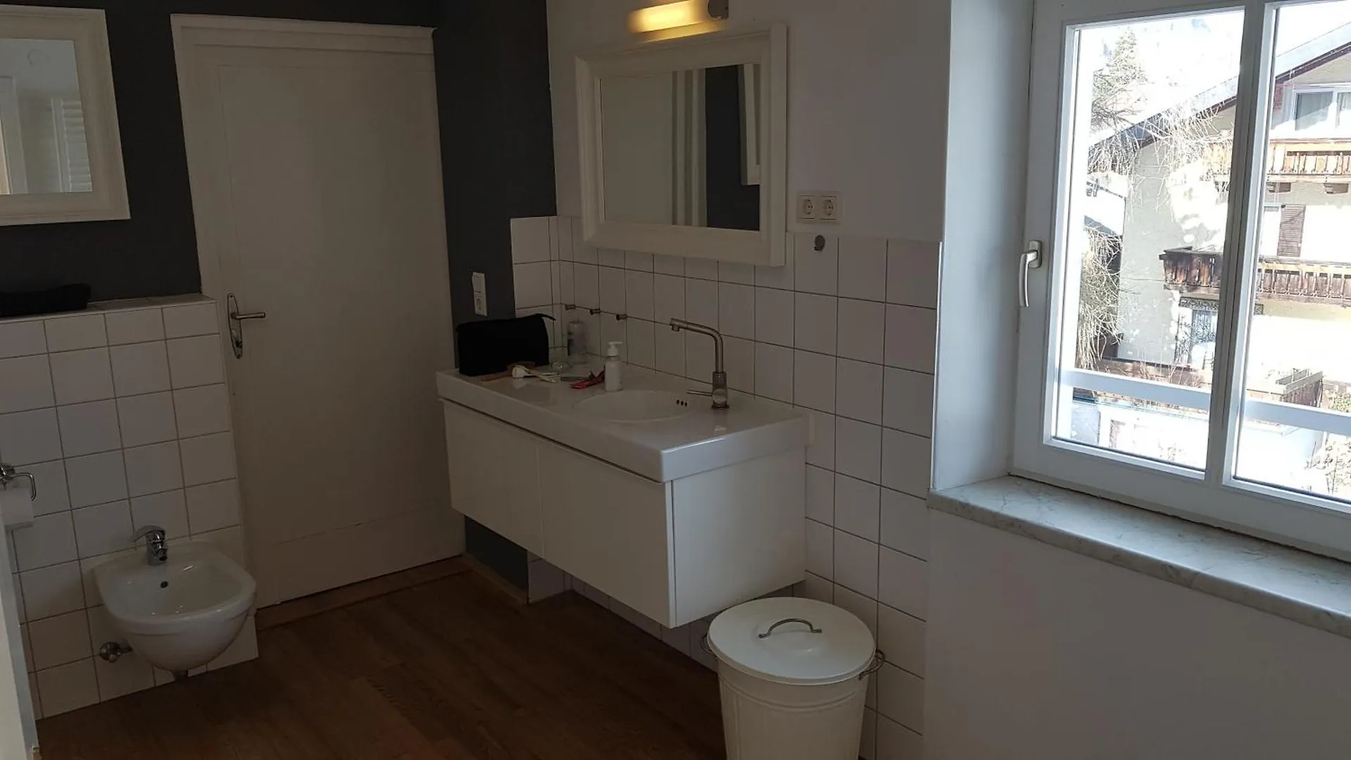 Apartamento Birkenhof Grossgmain 0*,  Austria