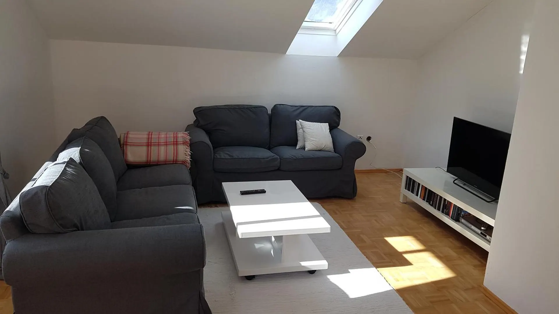 Apartamento Birkenhof Grossgmain