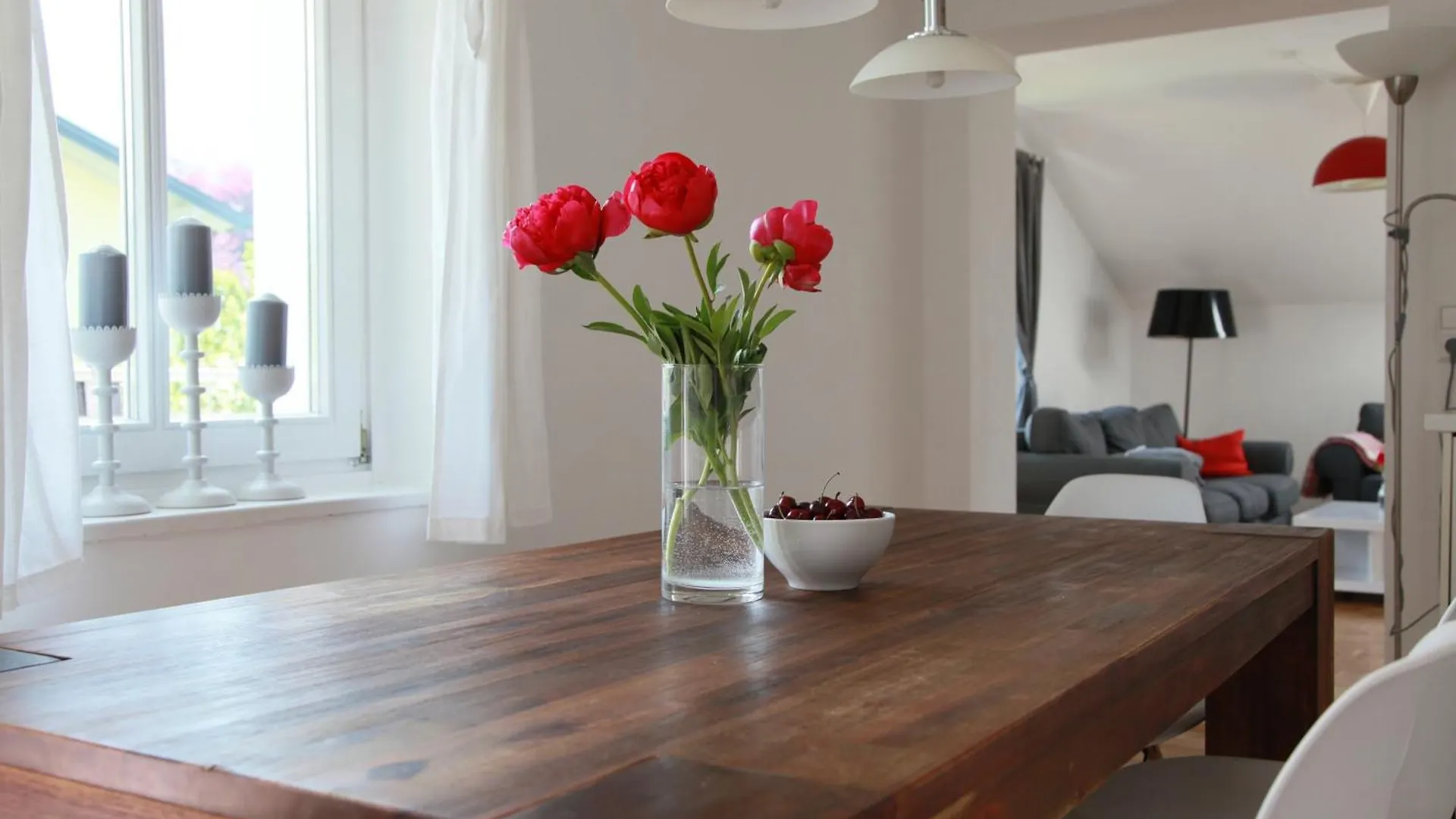 Birkenhof Apartment Grossgmain Austria