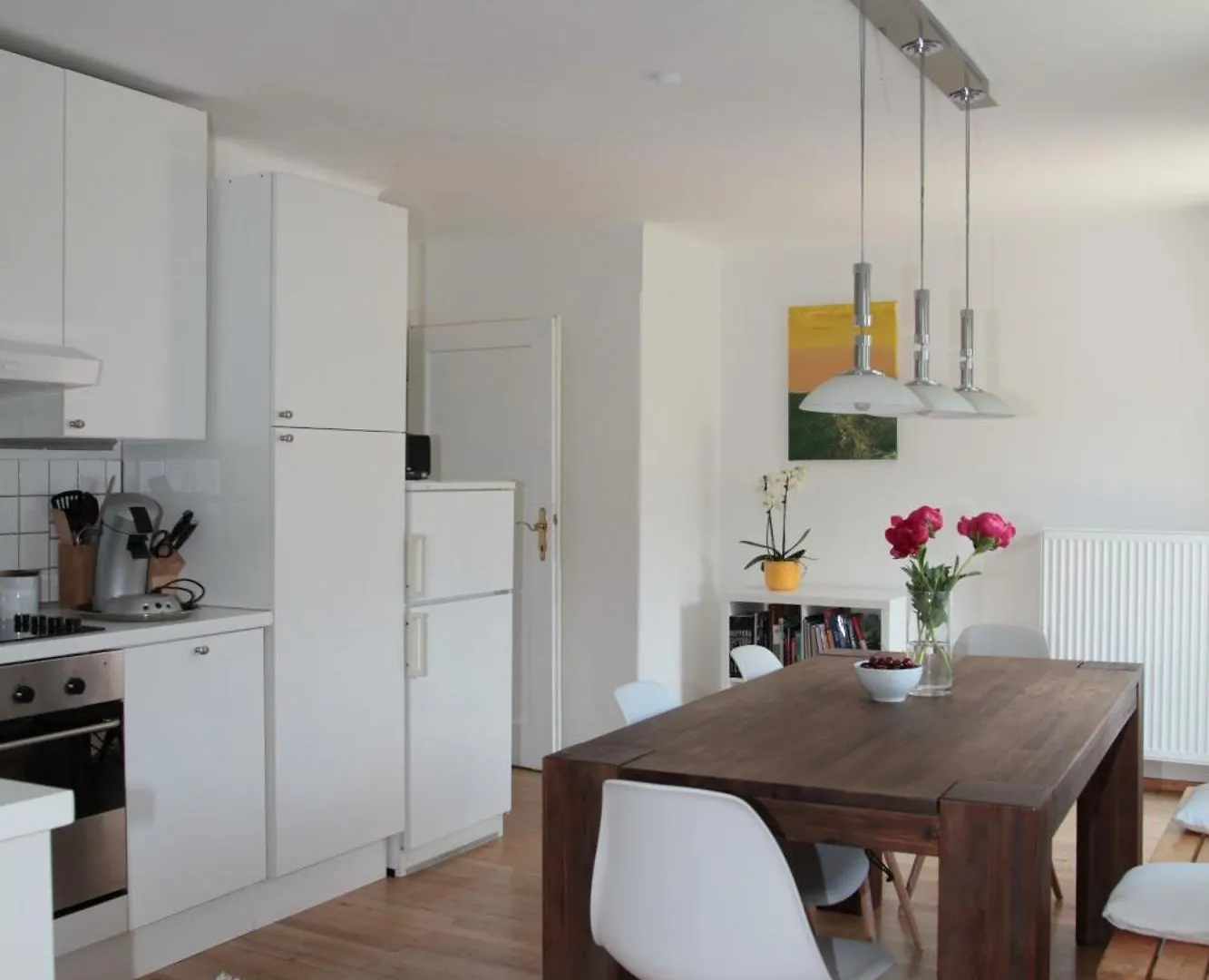 Birkenhof Apartment Grossgmain 0*,